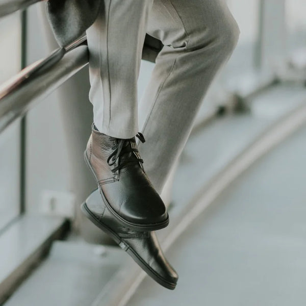 Magical Shoes - SOHO Svart