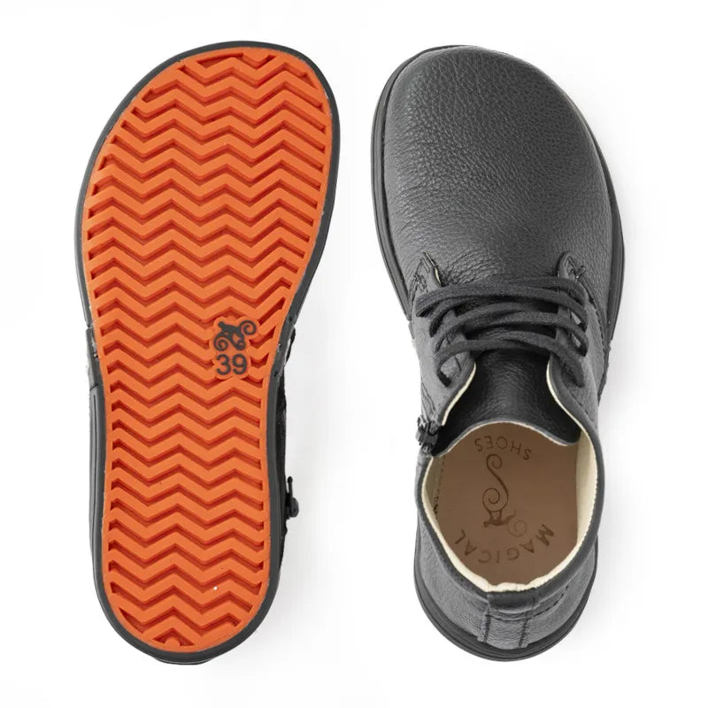 Magical Shoes - SOHO Svart