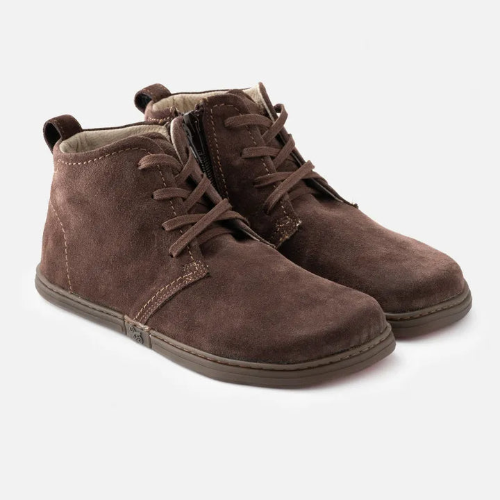 Magical Shoes - SOHO Brun