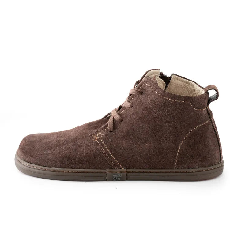 Magical Shoes - SOHO Brun