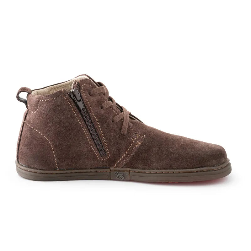 Magical Shoes - SOHO Brun
