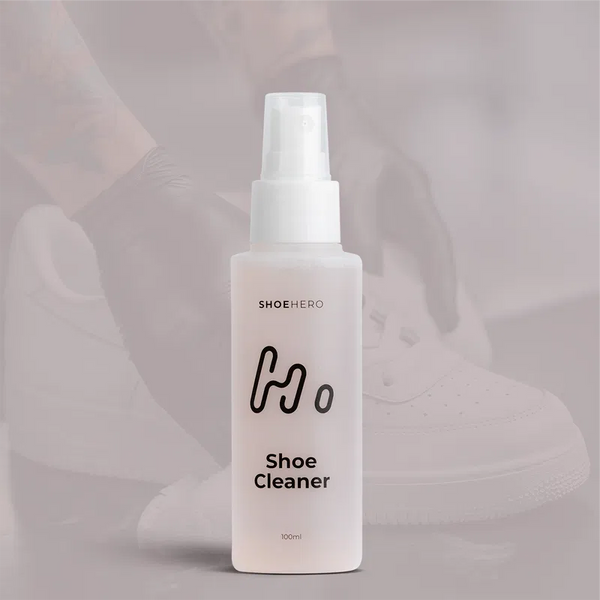 Shoe Cleaner - Skorengöring