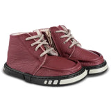 Magical Shoes - TAKIN BURGUNDY