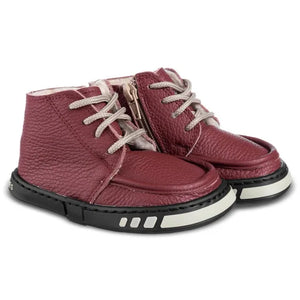 Magical Shoes - TAKIN BURGUNDY