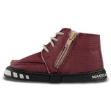 Magical Shoes - TAKIN BURGUNDY